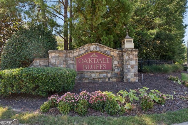 6183 Indian Wood Circle SE, Mableton, GA 30126