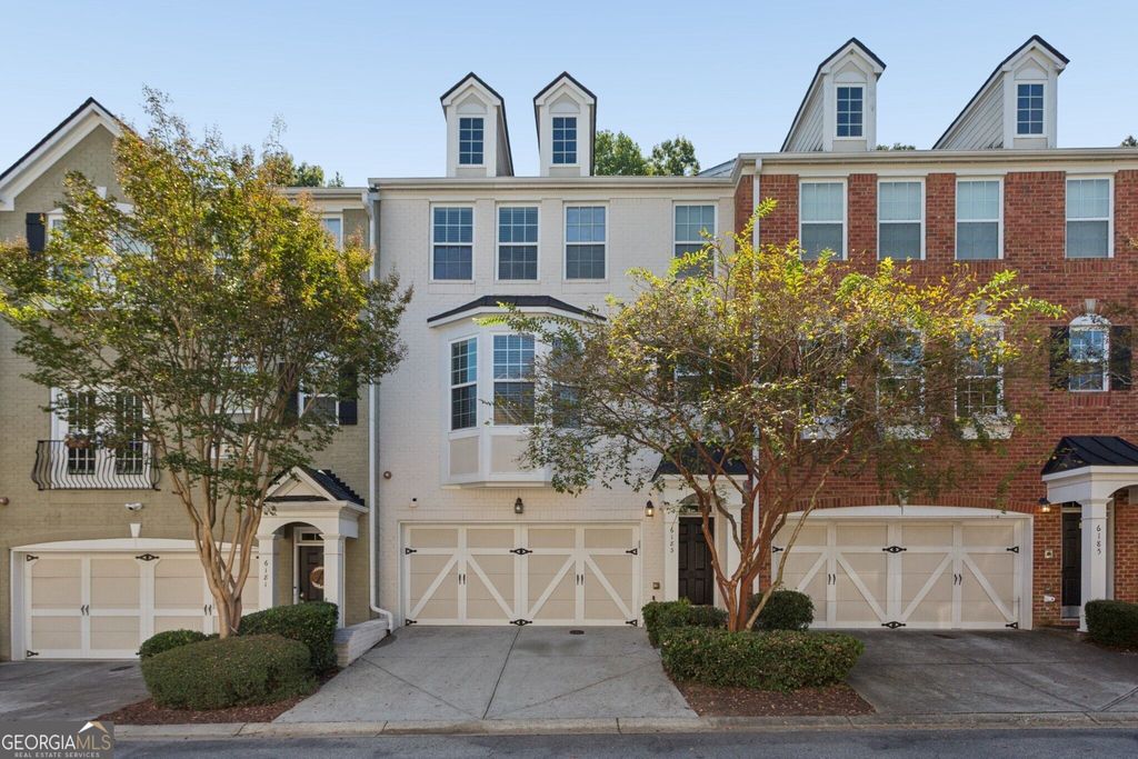 6183 Indian Wood Circle SE, Mableton, GA 30126