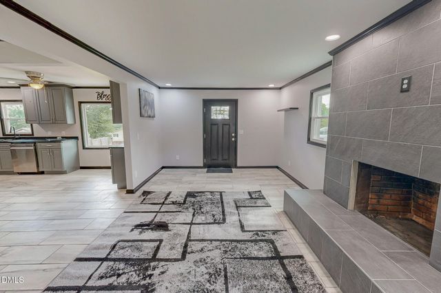 1200 Ridge Road, Roxboro, NC 27573