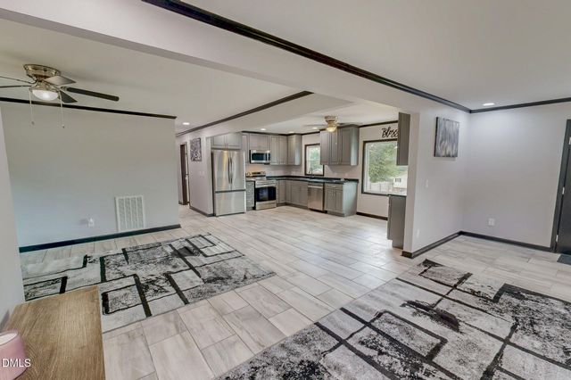 1200 Ridge Road, Roxboro, NC 27573