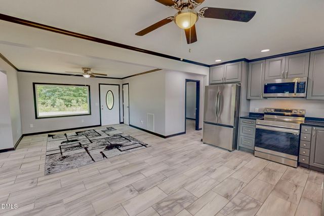 1200 Ridge Road, Roxboro, NC 27573