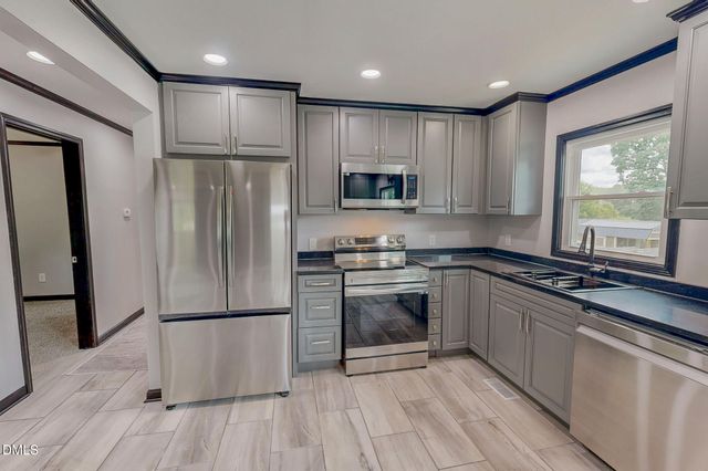 1200 Ridge Road, Roxboro, NC 27573