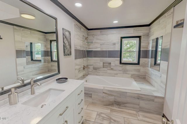1200 Ridge Road, Roxboro, NC 27573