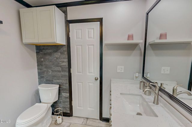 1200 Ridge Road, Roxboro, NC 27573