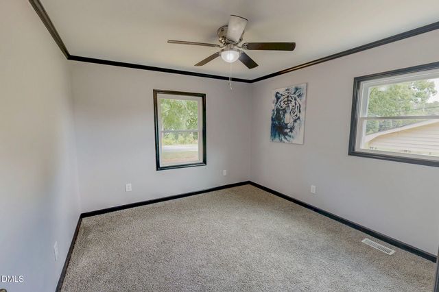 1200 Ridge Road, Roxboro, NC 27573