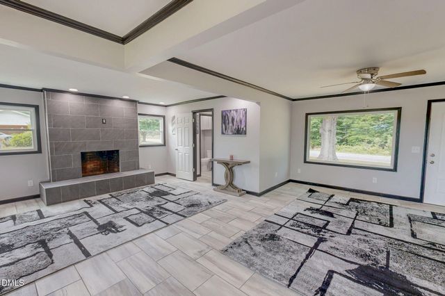 1200 Ridge Road, Roxboro, NC 27573