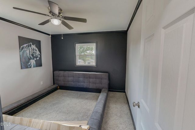 1200 Ridge Road, Roxboro, NC 27573