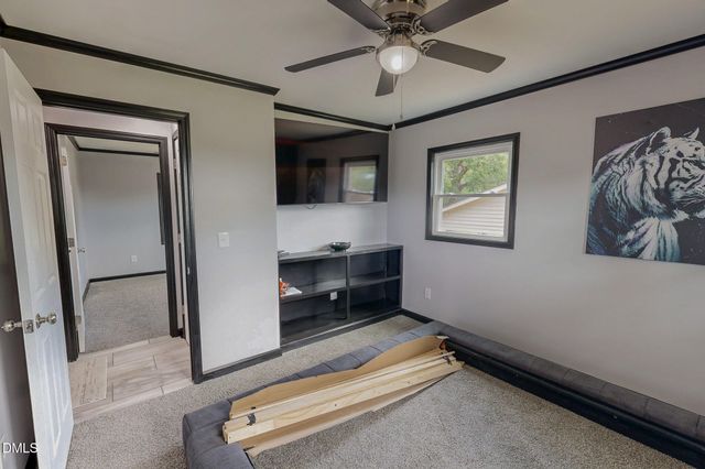 1200 Ridge Road, Roxboro, NC 27573