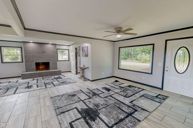 1200 Ridge Road, Roxboro, NC 27573