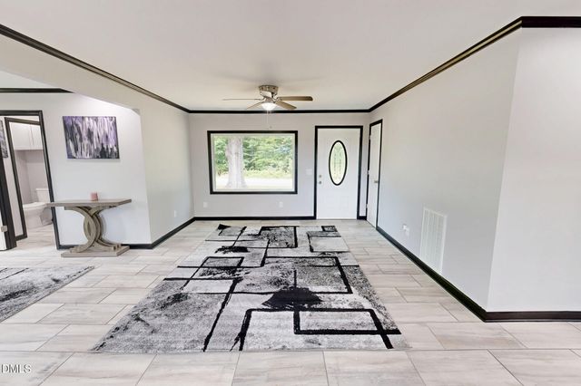 1200 Ridge Road, Roxboro, NC 27573