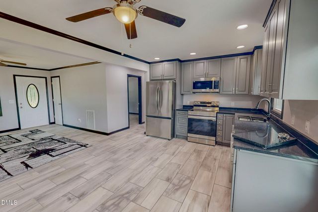 1200 Ridge Road, Roxboro, NC 27573