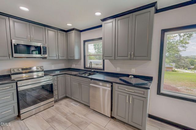 1200 Ridge Road, Roxboro, NC 27573