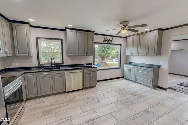 1200 Ridge Road, Roxboro, NC 27573