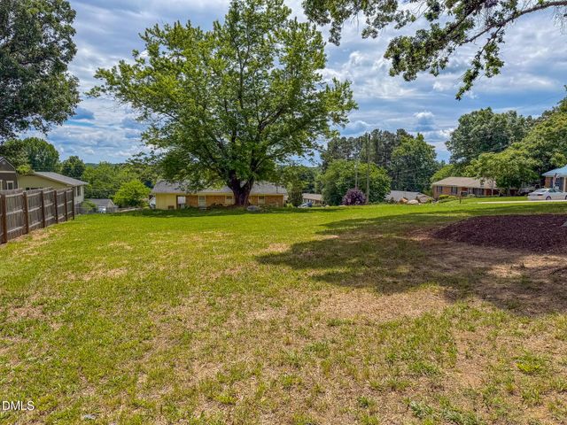 1200 Ridge Road, Roxboro, NC 27573