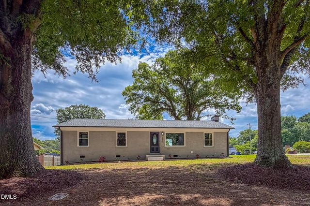 1200 Ridge Road, Roxboro, NC 27573