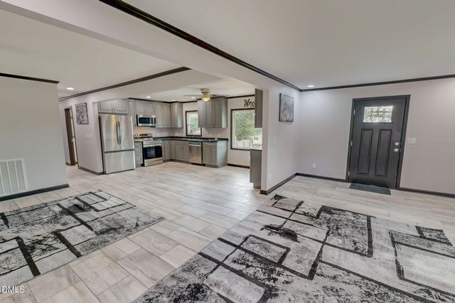 1200 Ridge Road, Roxboro, NC 27573