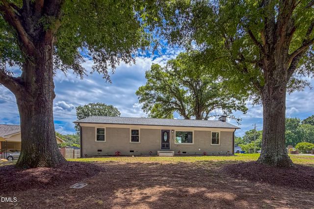 1200 Ridge Road, Roxboro, NC 27573