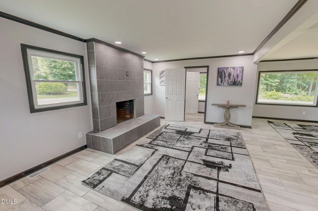 1200 Ridge Road, Roxboro, NC 27573