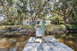 1142 New Point Peter Road, St. Marys, GA 31558