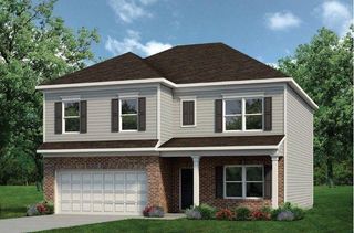 701 Sinclair Lane, Temple, GA 30179