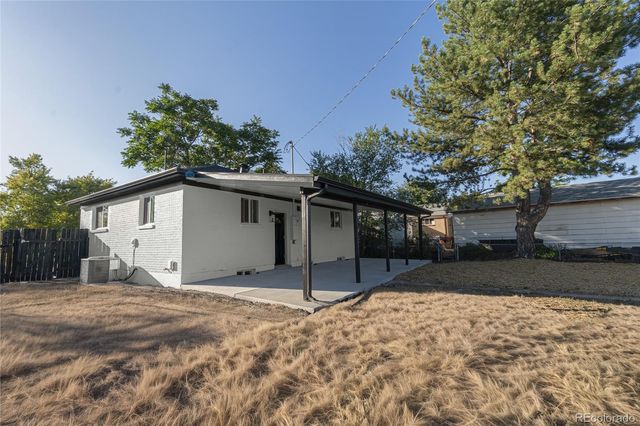 11304 Claude Court, Northglenn, CO 80233