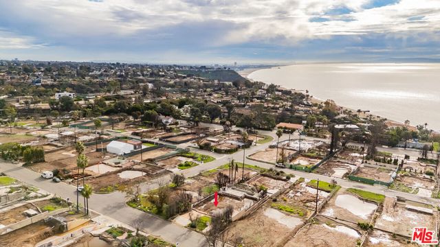 16910 Bollinger Drive, Pacific Palisades, CA 90272