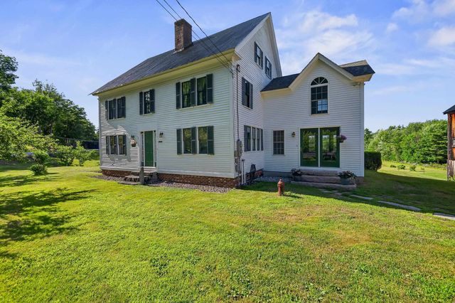 1467 Brownfield Road, Conway, NH 03813