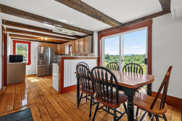 1467 Brownfield Road, Conway, NH 03813