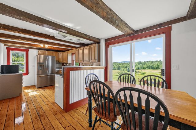 1467 Brownfield Road, Conway, NH 03813