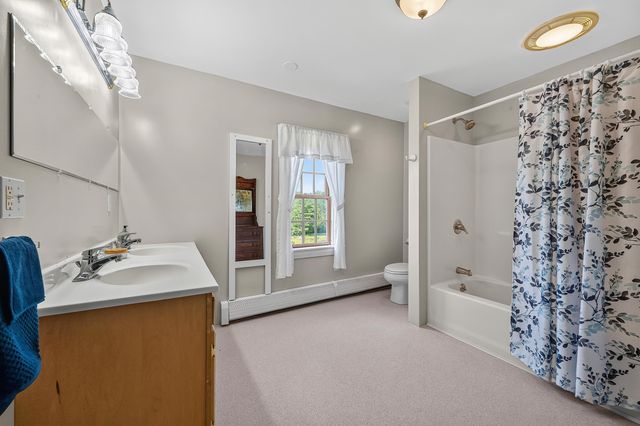 1467 Brownfield Road, Conway, NH 03813