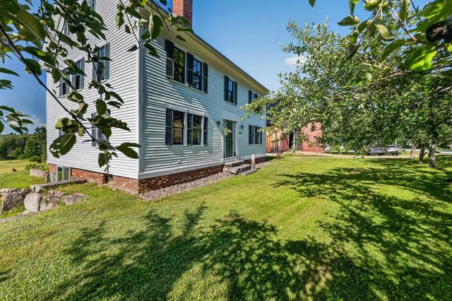 1467 Brownfield Road, Conway, NH 03813