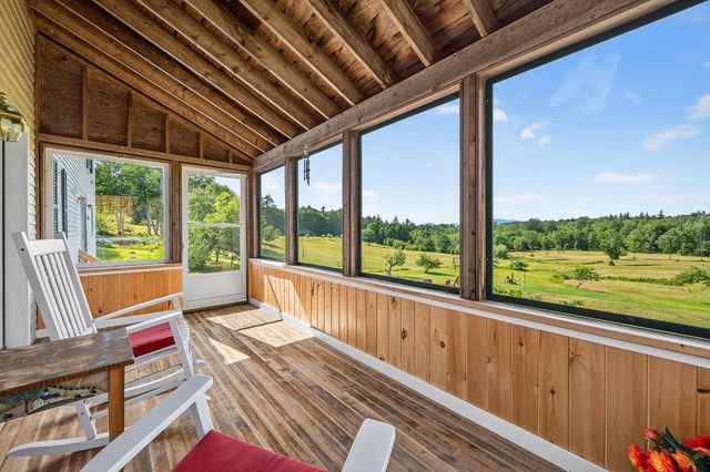1467 Brownfield Road, Conway, NH 03813