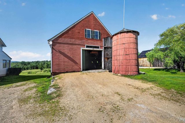 1467 Brownfield Road, Conway, NH 03813
