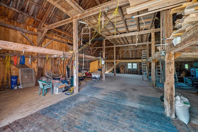 1467 Brownfield Road, Conway, NH 03813