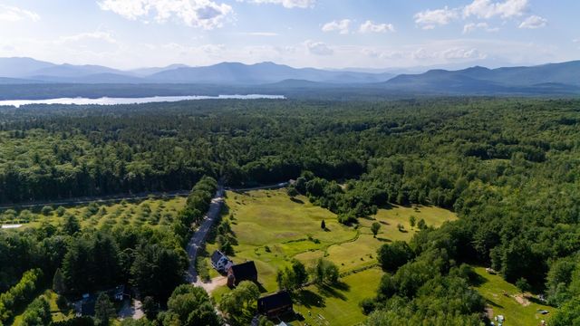 1467 Brownfield Road, Conway, NH 03813