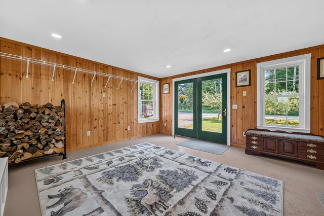 1467 Brownfield Road, Conway, NH 03813