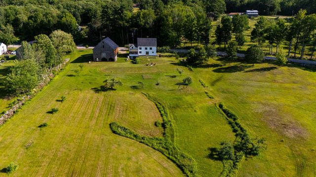 1467 Brownfield Road, Conway, NH 03813