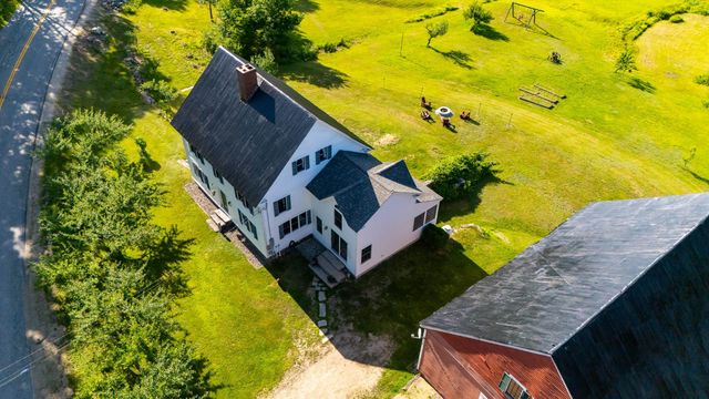 1467 Brownfield Road, Conway, NH 03813