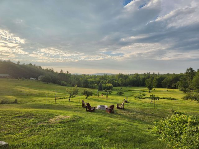 1467 Brownfield Road, Conway, NH 03813