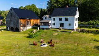 1467 Brownfield Road, Conway, NH 03813
