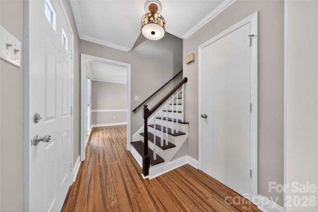 7942 Surreywood Place, Charlotte, NC 28270