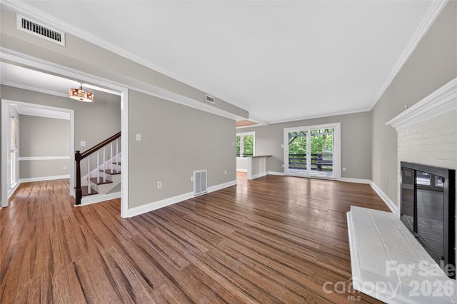 7942 Surreywood Place, Charlotte, NC 28270