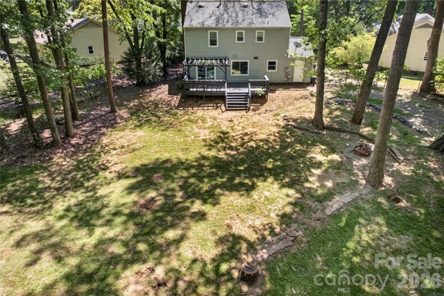 7942 Surreywood Place, Charlotte, NC 28270