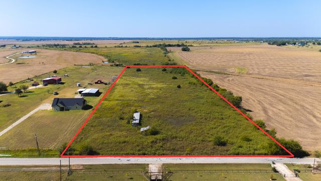 11124 County Road 418, Grandview, TX 76050