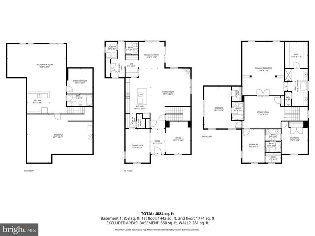 428 ALDER DR, Stafford, VA 22554