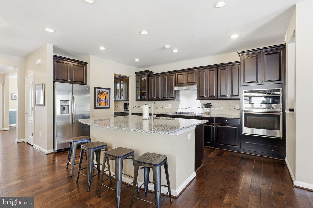 428 ALDER DR, Stafford, VA 22554