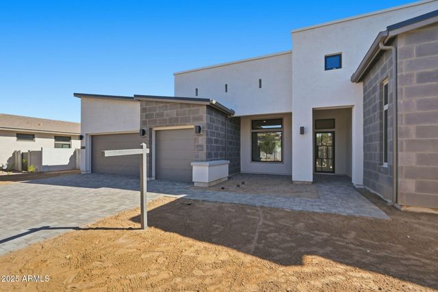 21975 S 193RD Way, Queen Creek, AZ 85142