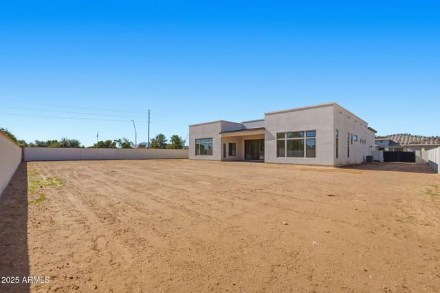 21975 S 193RD Way, Queen Creek, AZ 85142