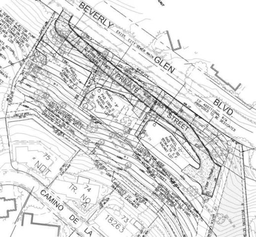 3420 Beverly Glen, Sherman Oaks, CA 91423