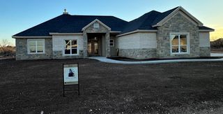 9657 Grey Wolf Lane, San Angelo, TX 76901